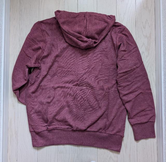 �����Y�k���k�b�a���������T�C�Y���W�b�v�A�b�v�p�[�J�[���V�i �� �j���t�@�b�V������ 