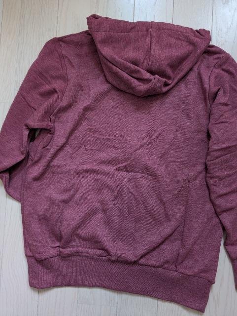 �����Y�k���k�b�a���������T�C�Y���W�b�v�A�b�v�p�[�J�[���V�i �� �j���t�@�b�V������ 