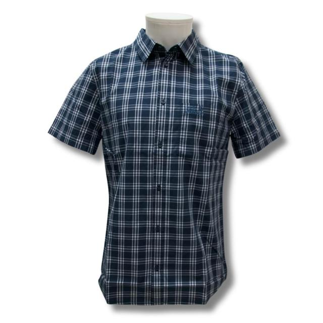 即買☆ジャックウルフスキン 特価 半袖シャツ NB/XXL 3L 普段着OK トレッキング フェス アウトドア < 男性ファッション 即買☆ジャックウルフスキン 特価 半袖シャツ NB/XXL 3L 普段着OK トレッキング フェス アウトドア < 男性ファッションの