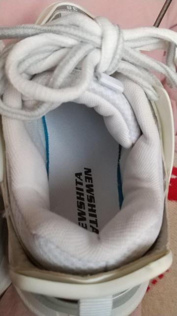 NEWSHITA スニーカー < キッズ/ベビー NEWSHITA スニーカー < キッズ/ベビーの