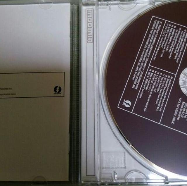 xXgCD [~ THE BEST OF MOOMIN  ^gObY 