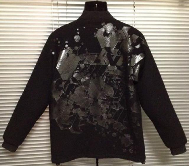 sWEDGtJKT XbK[ iCgCh Xe[V[ FAT BAL Be[W VINTAGE Ò WPbg  jt@bV 