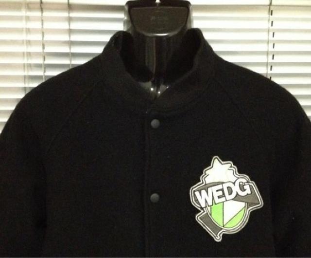 sWEDGtJKT XbK[ iCgCh Xe[V[ FAT BAL Be[W VINTAGE Ò WPbg  jt@bV 