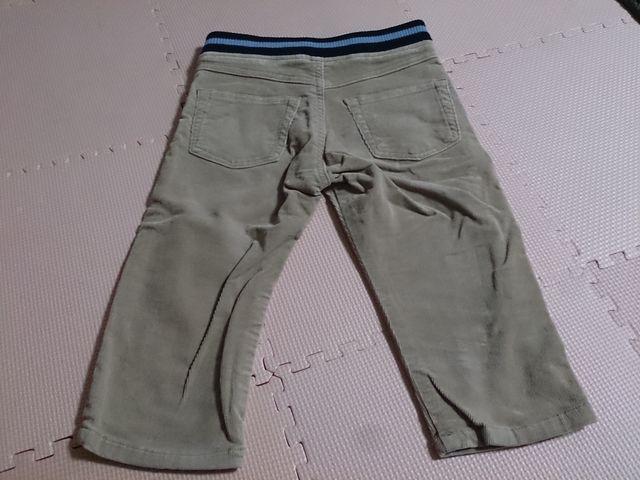 90 コーディロイ お洒落 < キッズ/ベビー  90 コーディロイ お洒落 < キッズ/ベビーの