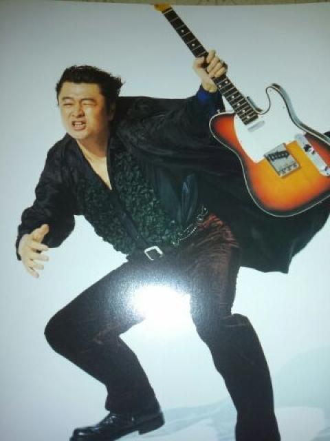 格安 パンフレット6冊セット 桑田佳祐ソロパンフレット < タレントグッズ  格安 パンフレット6冊セット 桑田佳祐ソロパンフレット < タレントグッズの