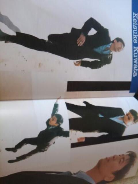 格安 パンフレット6冊セット 桑田佳祐ソロパンフレット < タレントグッズ  格安 パンフレット6冊セット 桑田佳祐ソロパンフレット < タレントグッズの