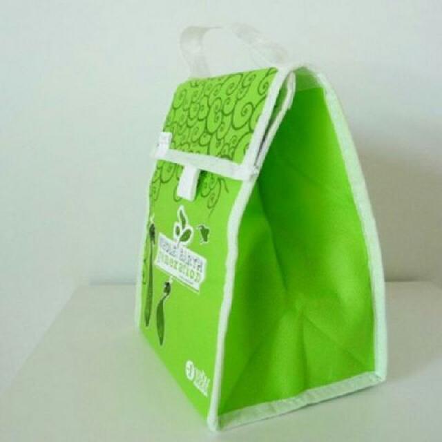 whole foodsz[ t[Y܂肽ݎ`obOLunch Bag  CeA/Ct 