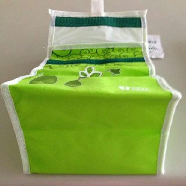 whole foodsz[ t[Y܂肽ݎ`obOLunch Bag  CeA/Ct 