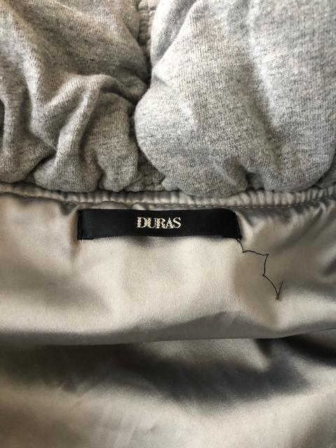 デュラス ダウンコート < ブランド  デュラス ダウンコート < ブランドの