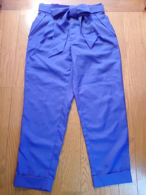 クロップドパンツ★ < 女性ファッション  クロップドパンツ★  < 女性ファッションの