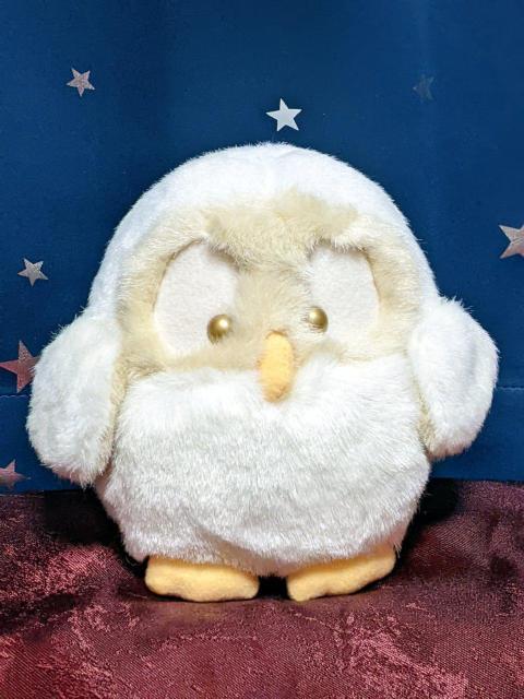 新品 レア ゴールド ふくろう ぬいぐるみ 人形 マスコット  昭和レトロ 昭和 レトロ おふう ふうちゃん オリエンタルトーイ < おもちゃ  新品 レア ゴールド ふくろう ぬいぐるみ 人形 マスコット  昭和レトロ 昭和 レトロ おふう ふうちゃん オリエンタルトーイ  < おもちゃの