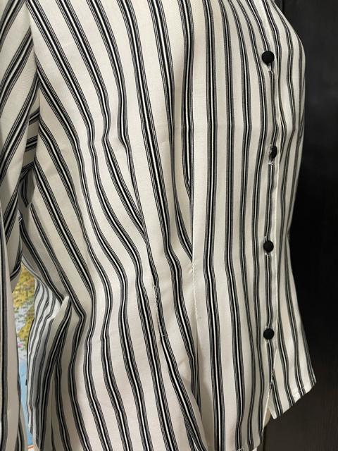 トップス ブラウス 長袖 9号 未使用 美品 < 女性ファッション  トップス ブラウス 長袖 9号 未使用 美品 < 女性ファッションの
