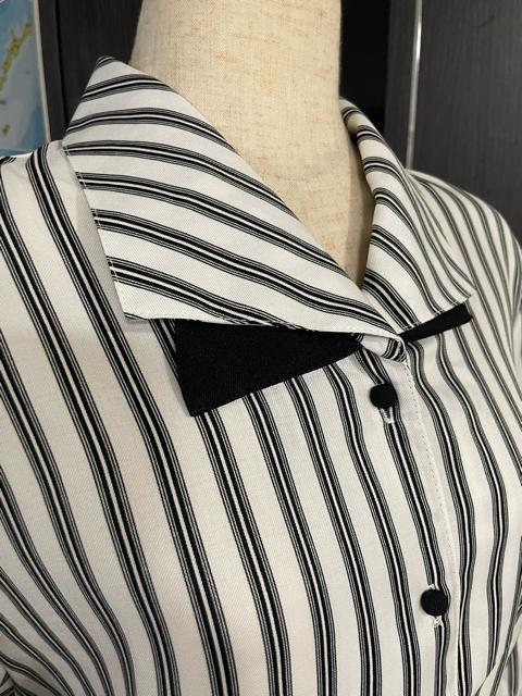 トップス ブラウス 長袖 9号 未使用 美品 < 女性ファッション  トップス ブラウス 長袖 9号 未使用 美品 < 女性ファッションの