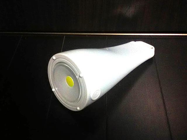 ★LEDライト MIクリエーションズ PF-100 2WAY < レジャー/スポーツ  ★LEDライト MIクリエーションズ PF-100 2WAY < レジャー/スポーツの