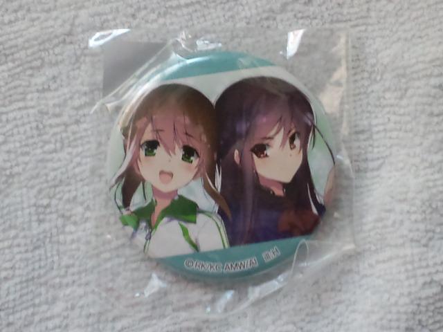 アクセルワールド☆缶バッジ < アニメ/コミック/キャラクター アクセルワールド☆缶バッジ < アニメ/コミック/キャラクターの