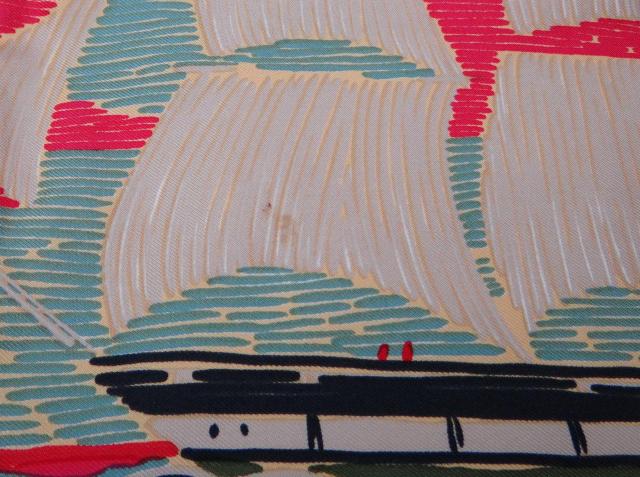 エルメス カレ90 HENRY F.SMITH,SAILOR ヘンリー 帆船 国旗 シルクスカーフ レッド系マルチカラー < ブランド エルメス カレ90 HENRY F.SMITH,SAILOR ヘンリー 帆船 国旗 シルクスカーフ レッド系マルチカラー < ブランドの