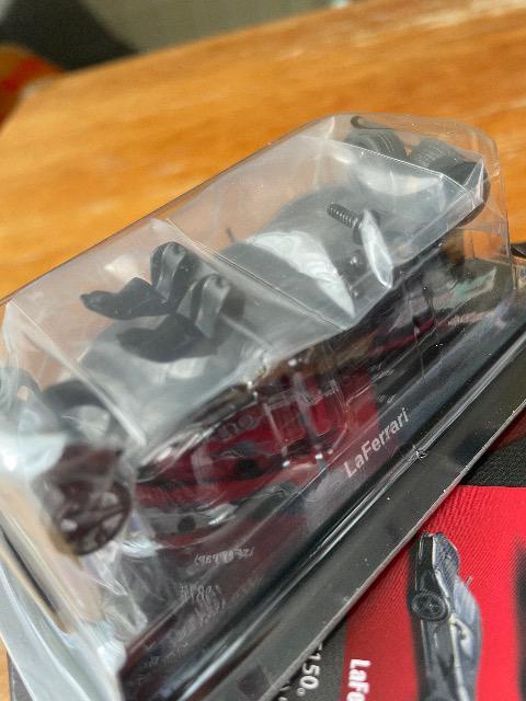 フェラーリ12 ラフェラーリ ★京商サンクス限定★ < ホビー  フェラーリ12 ラフェラーリ ★京商サンクス限定★ < ホビーの