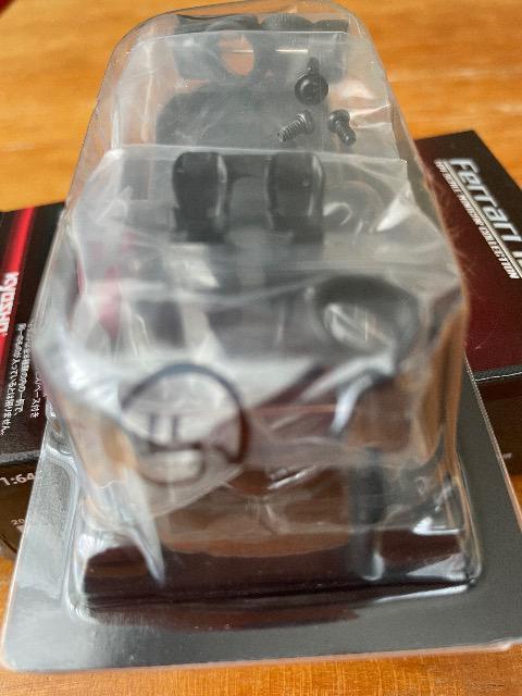 フェラーリ12 ラフェラーリ ★京商サンクス限定★ < ホビー  フェラーリ12 ラフェラーリ ★京商サンクス限定★ < ホビーの