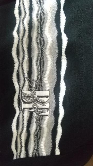 黒のサマーセーター★Mサイズ < 男性ファッション  黒のサマーセーター★Mサイズ < 男性ファッションの