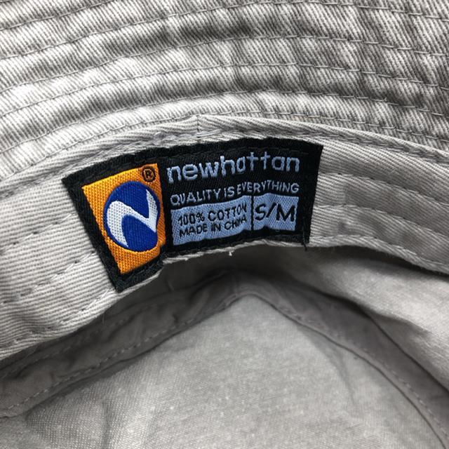 即決 NEWHATTON ハット 帽子 S/M < 女性ファッション  即決 NEWHATTON ハット 帽子 S/M < 女性ファッションの