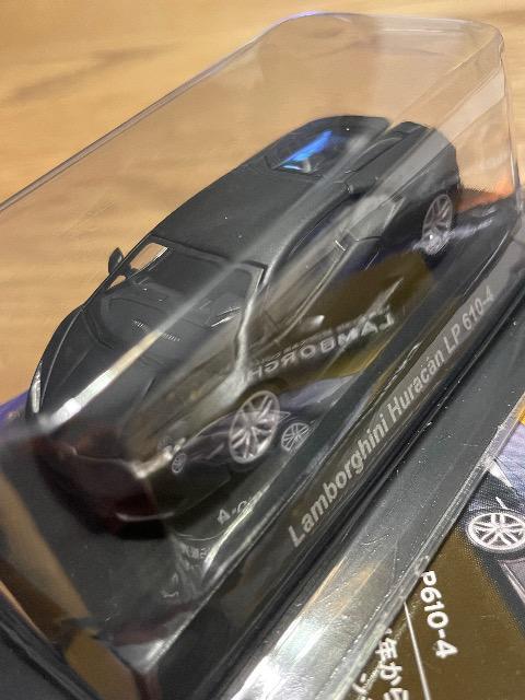 ランボルギーニ5 ウラカン LP610-4 【シークレット】 ★京商サンクス限定★ < ホビー  ランボルギーニ5 ウラカン LP610-4 【シークレット】 ★京商サンクス限定★ < ホビーの