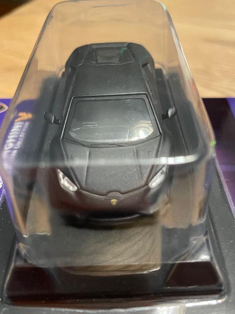 ランボルギーニ5 ウラカン LP610-4 【シークレット】 ★京商サンクス限定★ < ホビー  ランボルギーニ5 ウラカン LP610-4 【シークレット】 ★京商サンクス限定★ < ホビーの