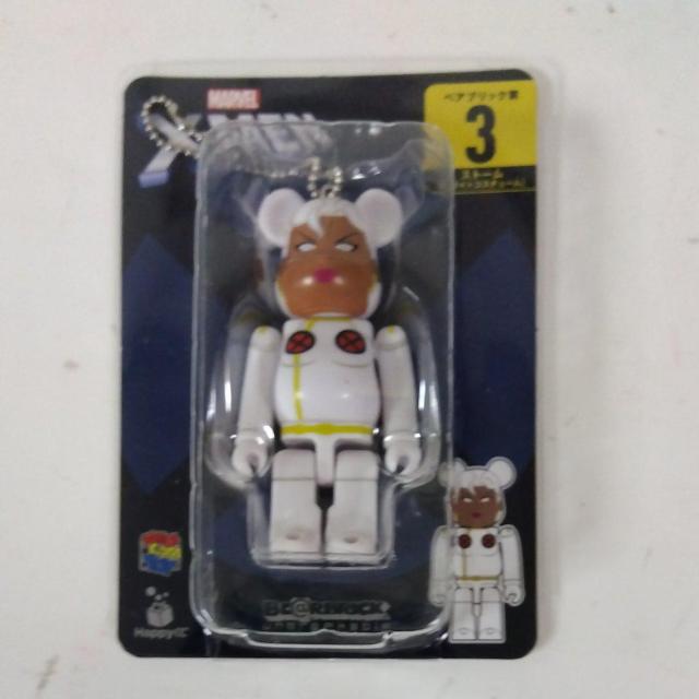 tBMA@}[x X-MEN@xAubN܁@3  Xg[@zCgRX`[@Happy   zr[ 