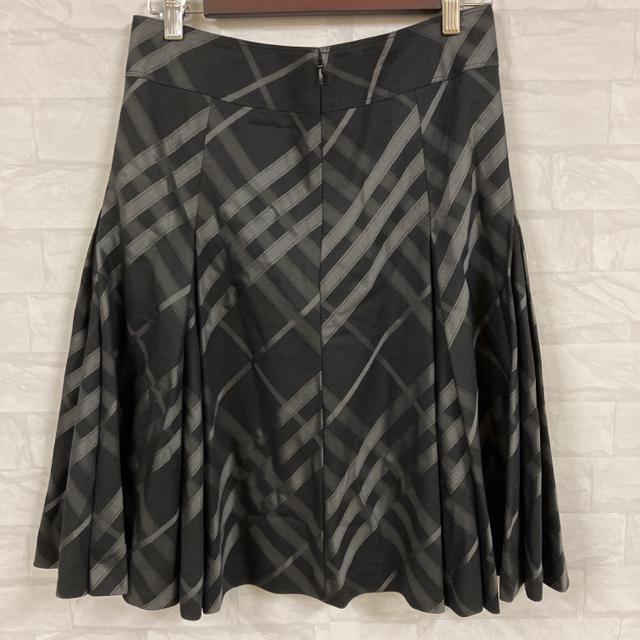 即決 BURBERRY バーバリー スカート FX021-059-09 < ブランド  即決 BURBERRY バーバリー スカート FX021-059-09 < ブランドの