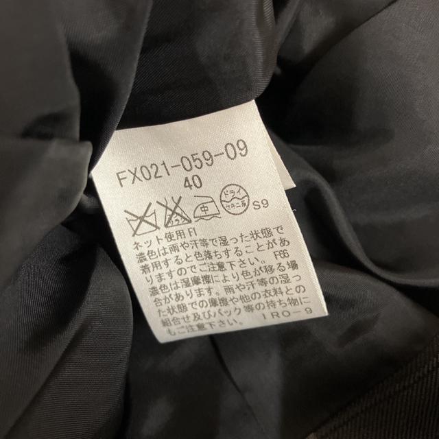 即決 BURBERRY バーバリー スカート FX021-059-09 < ブランド  即決 BURBERRY バーバリー スカート FX021-059-09 < ブランドの