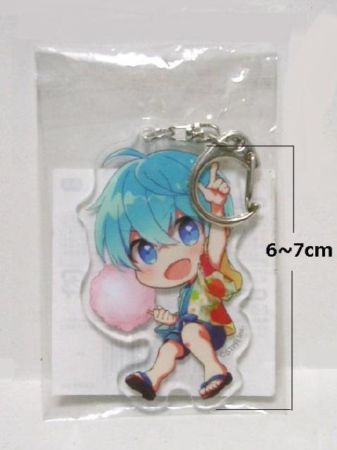 ◎未使用★すとぷり ころんアクリルキーホルダー(A) < アニメ/コミック/キャラクター  ◎未使用★すとぷり ころんアクリルキーホルダー(A) < アニメ/コミック/キャラクターの