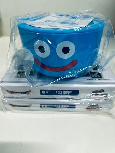 ドラクエ一番くじふくびき所Bセット未開封♪ < アニメ/コミック/キャラクター ドラクエ一番くじふくびき所Bセット未開封♪ < アニメ/コミック/キャラクターの