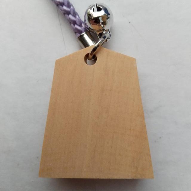 運命 将棋駒 根付 ストラップ 藤色紐 将棋 < 女性ファッション  運命 将棋駒 根付 ストラップ 藤色紐 将棋 < 女性ファッションの