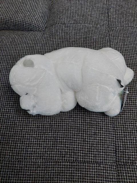 新品同様タグ付き☆シャクレルプラネット しろくま < おもちゃ  新品同様タグ付き☆シャクレルプラネット しろくま  < おもちゃの