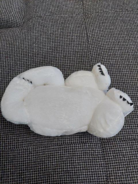 新品同様タグ付き☆シャクレルプラネット しろくま < おもちゃ  新品同様タグ付き☆シャクレルプラネット しろくま < おもちゃの