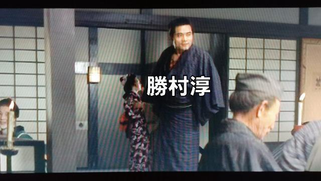 ☆座頭市 鉄火旅(座頭市の仕込み杖が折れる?!) 勝新太郎☆東野英治郎☆勝村淳 < CD/DVD/ビデオ ☆座頭市 鉄火旅(座頭市の仕込み杖が折れる?!) 勝新太郎☆東野英治郎☆勝村淳 < CD/DVD/ビデオの