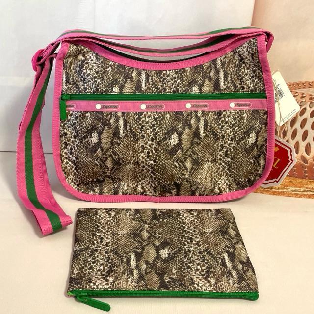 ViLeSportsac X|[gTbN NVbNpC\ V_[obO |[` 7520 Zbg   t@bV 