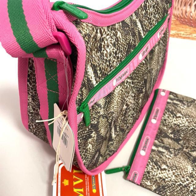 ViLeSportsac X|[gTbN NVbNpC\ V_[obO |[` 7520 Zbg   t@bV 