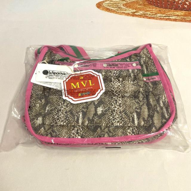 ViLeSportsac X|[gTbN NVbNpC\ V_[obO |[` 7520 Zbg   t@bV 