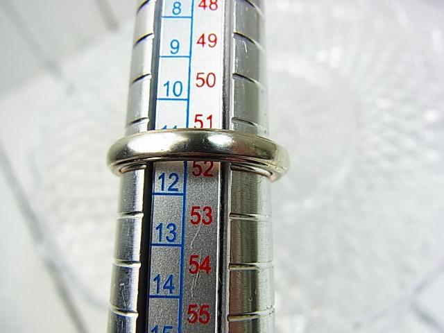 500�~�X�^�����K�i4���@�����h�V�[�V���o�[925�������O �C�j�V���������L�@11.5�����炢