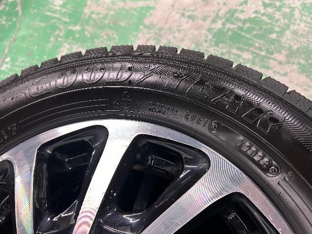 0110191)激安バリ溝国産グッドイヤーアイスナビ4本社外ブラックポリッシュAWセット軽自動車サイズ145/80R13送料無料 < 自動車/バイク 0110191)激安バリ溝国産グッドイヤーアイスナビ4本社外ブラックポリッシュAWセット軽自動車サイズ145/80R13送料無料 < 自動車/バイク