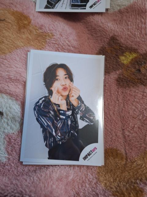 IMP.松井みなと写真 < タレントグッズ IMP.松井みなと写真 < タレントグッズの