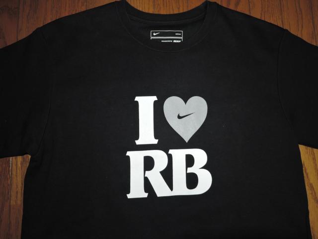 F.C.REAL BRISTOL �~ NIKE �u���X�g�� T�V���c M �� I LOVE ���S DRIFIT �i�C�L �J�b�g�\�[ �� �u�����h�� 