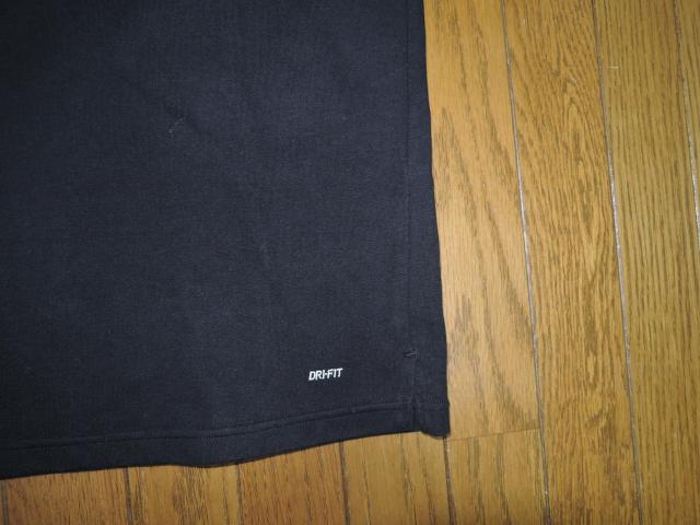 F.C.REAL BRISTOL �~ NIKE �u���X�g�� T�V���c M �� I LOVE ���S DRIFIT �i�C�L �J�b�g�\�[ �� �u�����h�� 