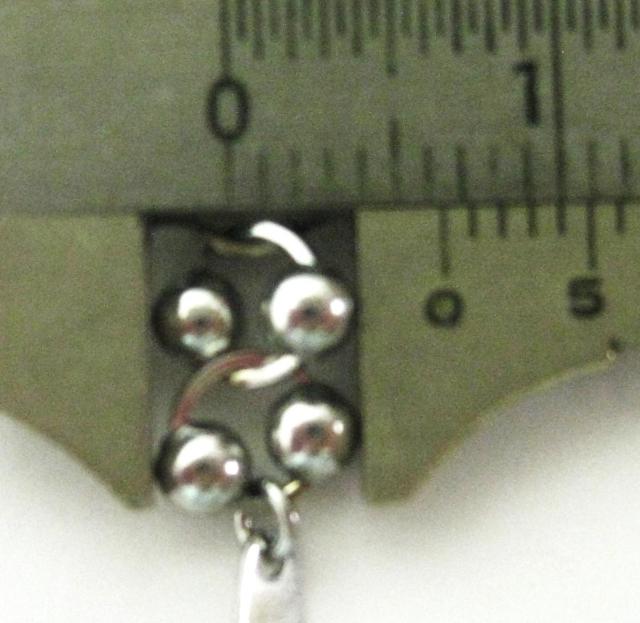 ɔi Pt850 v`i lbNX ~[{[҂ݍ 40.5cm  ANZT[/v 