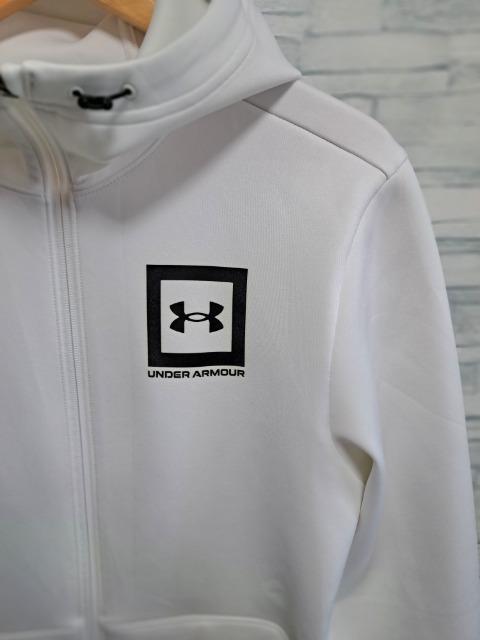 UNDER ARMOUR A_[A[}[ vg S nCubh t[h p[J[/Y/M  uh 