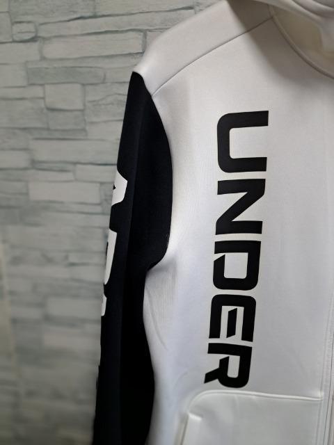 UNDER ARMOUR A_[A[}[ vg S nCubh t[h p[J[/Y/M  uh 