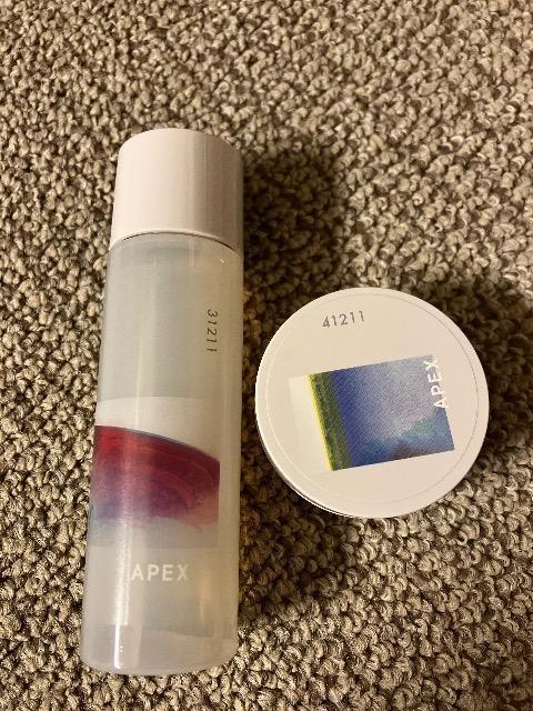 POLA/APEX[V&G}VgCATCY 