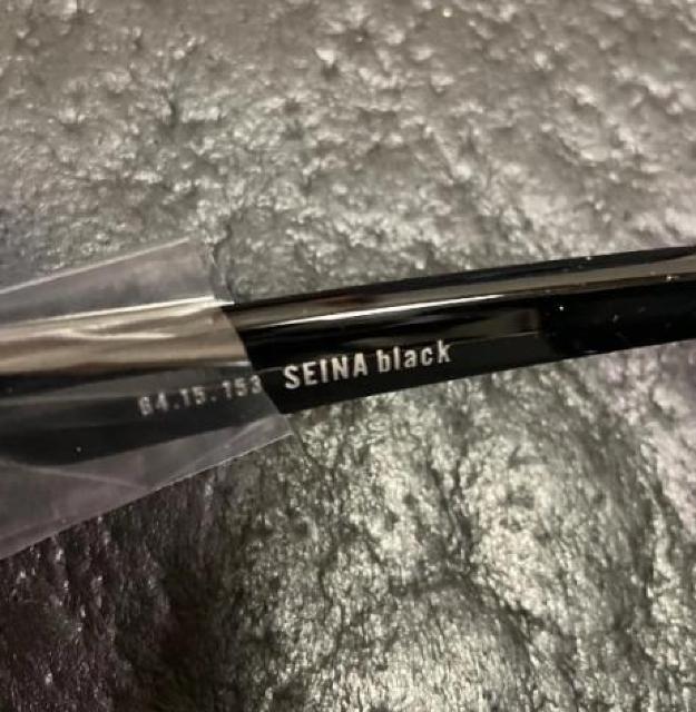 yVizy؍nwzBLUE ELEPHANT u[Gt@g@TOX@03905 SEINA black  t@bV 