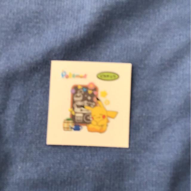ポケモンデコキャラシール < ホビー  ポケモンデコキャラシール  < ホビーの