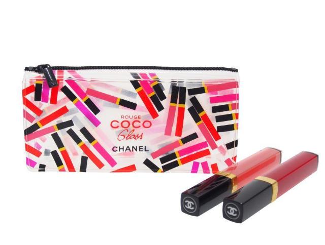 Vl mxeB NA|[` COCO [W RR OX XPg CHANEL MAKEUPyKiz  uh 